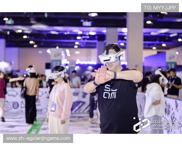 探索真人CG游戏的未来发展趋势及其在虚拟现实技术中的创新应用与潜力
